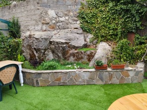Jardín